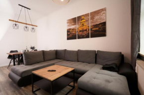 Gemütliche Ferienwohnung für die ganze Familie